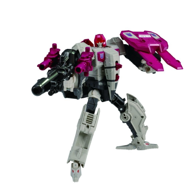 TRANSFORMERS GENERATIONS SELECTS WAR FOR CYBERTRON TRILOGY ABOMINUS SET OF 5