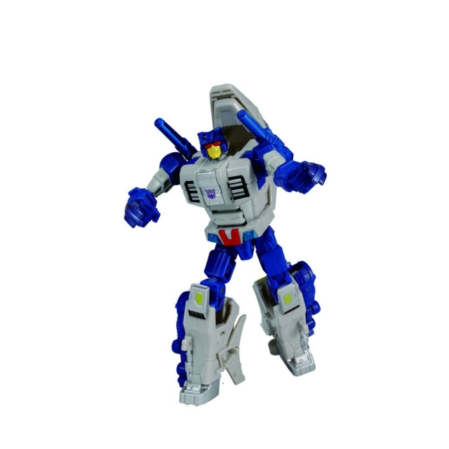 TRANSFORMERS GENERATIONS SELECTS WAR FOR CYBERTRON TRILOGY ABOMINUS SET OF 5