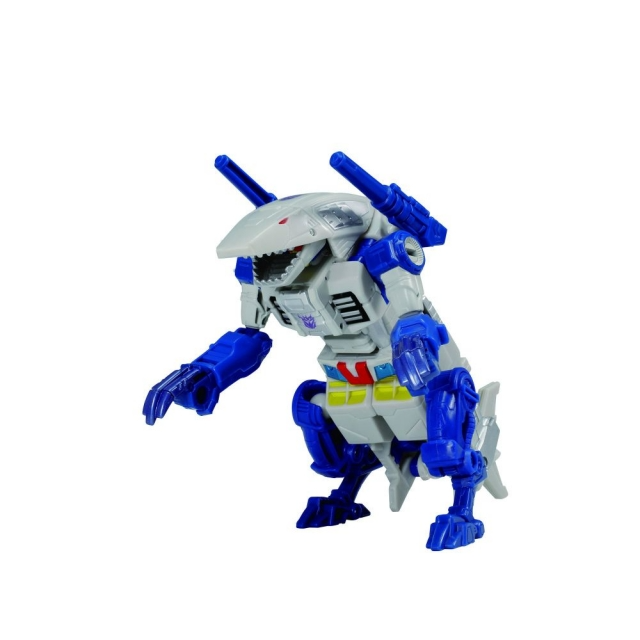 TRANSFORMERS GENERATIONS SELECTS WAR FOR CYBERTRON TRILOGY ABOMINUS SET OF 5