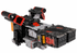 TRANSFORMERS GENERATIONS SELECTS WAR FOR CYBERTRON TRILOGY SOUNDBLASTER VOYAGER CLASS
