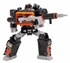 TRANSFORMERS GENERATIONS SELECTS WAR FOR CYBERTRON TRILOGY SOUNDBLASTER VOYAGER CLASS
