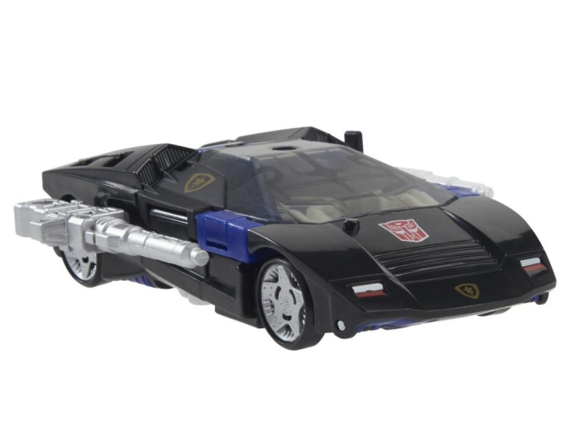TRANSFORMERS GENERATIONS SELECTS WAR FOR CYBERTRON TRILOGY WFC-GS23 DEEP COVER