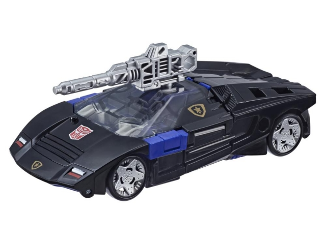 TRANSFORMERS GENERATIONS SELECTS WAR FOR CYBERTRON TRILOGY WFC-GS23 DEEP COVER