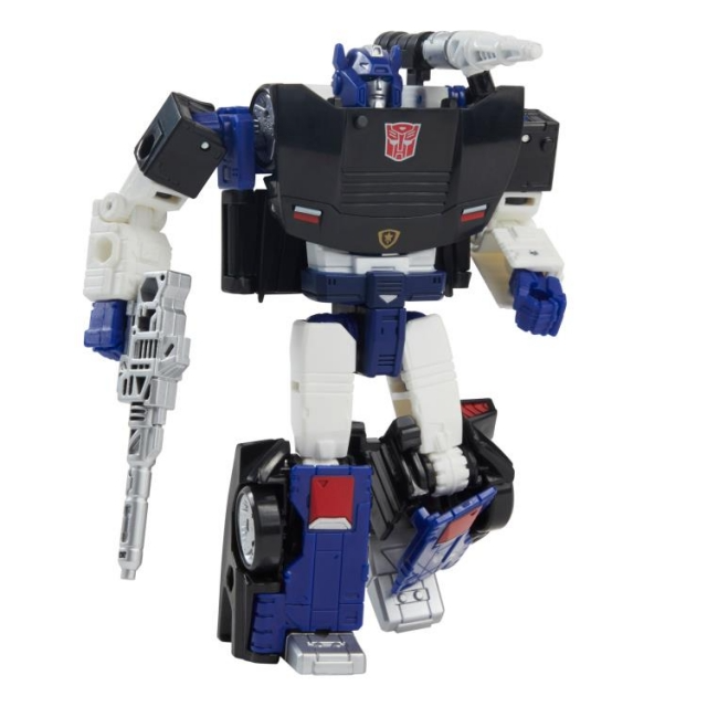 TRANSFORMERS GENERATIONS SELECTS WAR FOR CYBERTRON TRILOGY WFC-GS23 DEEP COVER