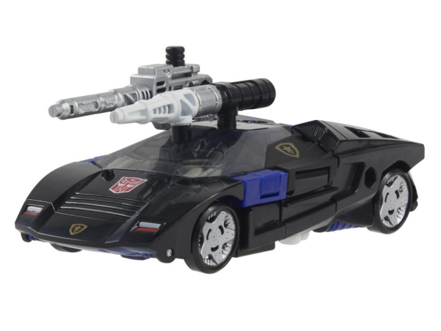TRANSFORMERS GENERATIONS SELECTS WAR FOR CYBERTRON TRILOGY WFC-GS23 DEEP COVER