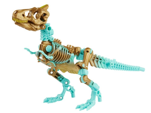TRANSFORMERS GENERATIONS SELECTS WAR FOR CYBERTRON TRILOGY TRANSMUTATE