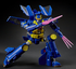 TRANSFORMERS COLLABORATIVE ULTIMATE X-SPANSE X-MEN
