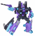 TRANSFORMERS GENERATIONS SELECTS WAR FOR CYBERTRON TRILOGY RAMJET