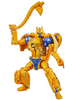 TRANSFORMERS GENERATIONS WAR FOR CYBERTRON TRILOGY MAXIMAL CHEETOR NETFLIX EDITION