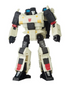 TRANSFORMERS GENERATIONS SHATTERED GLASS COLLECTION MEGATRON SHATTERED GLASS VOYAGER CLASS