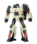 TRANSFORMERS GENERATIONS SHATTERED GLASS COLLECTION MEGATRON SHATTERED GLASS VOYAGER CLASS