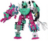 TRANSFORMERS G1 REISSUES G1 DECEPTICON PIRANACON SEACONS SET
