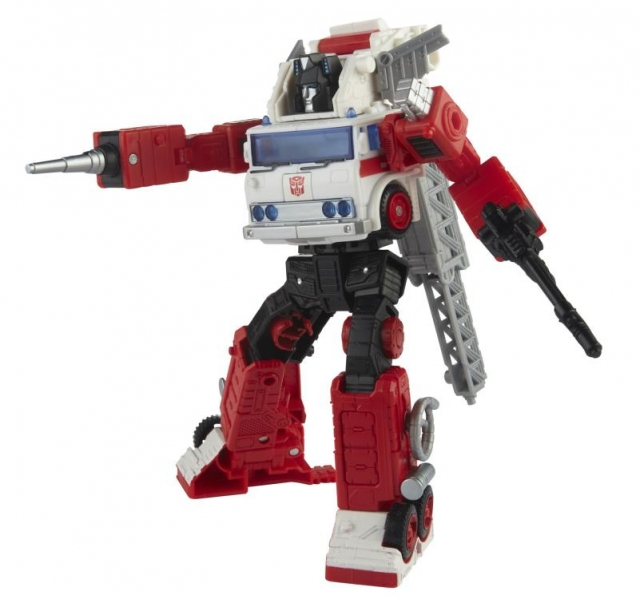 TRANSFORMERS GENERATIONS SELECTS WAR FOR CYBERTRON TRILOGY ARTFIRE