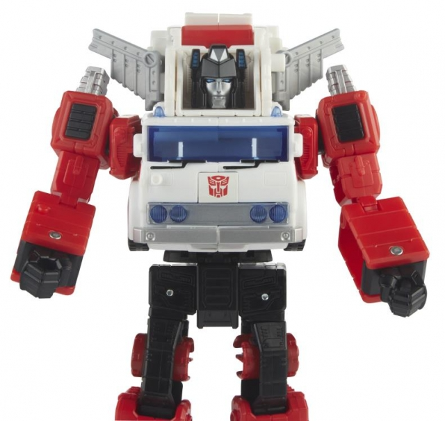 TRANSFORMERS GENERATIONS SELECTS WAR FOR CYBERTRON TRILOGY ARTFIRE