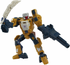 TRANSFORMERS GENERATIONS WEIRDWOLF RETRO HEADMASTER