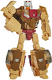 TRANSFORMERS GENERATIONS CHROMEDOME RETRO HEADMASTER