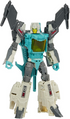 TRANSFORMERS GENERATIONS BRAINSTORM RETRO HEADMASTER