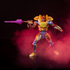 TRANSFORMERS GENERATIONS BEAST WARS CHEETOR 6-INCH SCALE R.E.D. ROBOT ENHANCED DESIGN