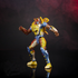 TRANSFORMERS GENERATIONS BEAST WARS CHEETOR 6-INCH SCALE R.E.D. ROBOT ENHANCED DESIGN