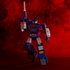 TRANSFORMERS GENERATIONS G1 SOUNDWAVE 6-INCH SCALE R.E.D. ROBOT ENHANCED DESIGN
