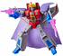 TRANSFORMERS GENERATIONS G1 CORONATION STARSCREAM 6-INCH SCALE R.E.D. ROBOT ENHANCED DESIGN