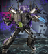 TRANSFORMERS GENERATIONS SHATTERED GLASS COLLECTION JETFIRE SHATTERED GLASS COMMANDER CLASS