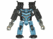 TRANSFORMERS REVEAL THE SHIELD MINDSET DELUXE CLASS