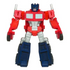TRANSFORMERS REVEAL THE SHIELD OPTIMUS PRIME LEGENDS CLASS