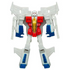 TRANSFORMERS REVEAL THE SHIELD STARSCREAM LEGENDS CLASS