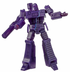 TRANSFORMERS GENERATIONS REFORMATTING MEGATRON 6-INCH SCALE R.E.D. ROBOT ENHANCED DESIGN