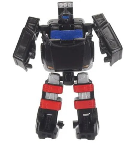 TRANSFORMERS REVEAL THE SHIELD TRAILCUTTER LEGENDS CLASS