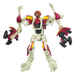 TRANSFORMERS REVEAL THE SHIELD CHOPSAW SCOUT CLASS
