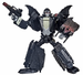 TRANSFORMERS COLLABORATIVE DRACULUS, DRACULA UNIVERSAL MONSTERS