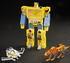 TRANSFORMERS G1 COLLABORATIVE J. BALVINTRON SET OF 3 J. BALVIN