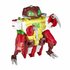TRANSFORMERS GENERATIONS TITANS RETURN REPUGNUS PRIME WARS
