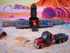 TRANSFORMERS GENERATIONS LEGACY OPTIMUS PRIME LEGACY LEADER CLASS