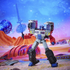 TRANSFORMERS GENERATIONS LEGACY OPTIMUS PRIME LEGACY LEADER CLASS
