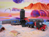 TRANSFORMERS GENERATIONS LEGACY OPTIMUS PRIME LEGACY LEADER CLASS