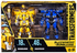 TRANSFORMERS GENERATIONS BUZZWORTHY BUMBLEBEE VS DROPKICK DELUXE CLASS