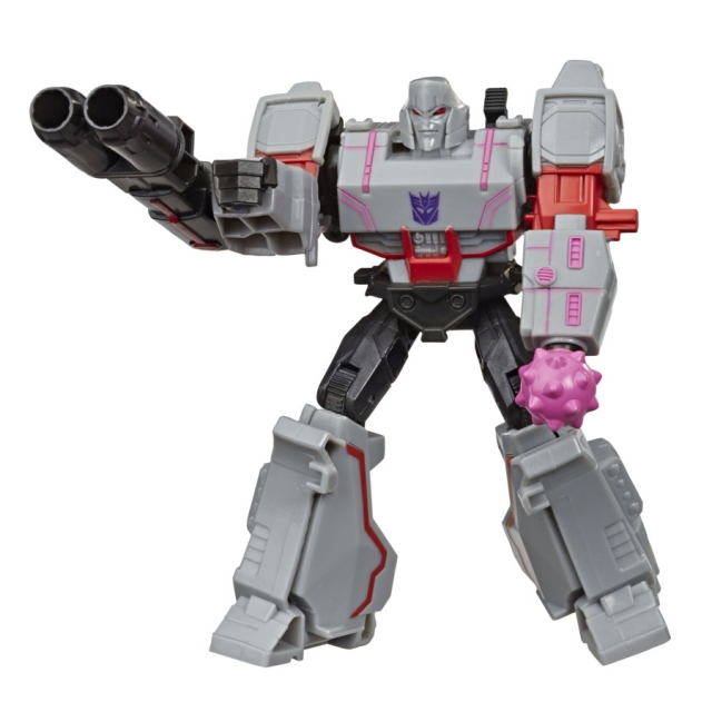 TRANSFORMERS GENERATIONS BUZZWORTHY BUMBLEBEE WARRIOR CLASS SET OF 4 VOYAGER CLASS