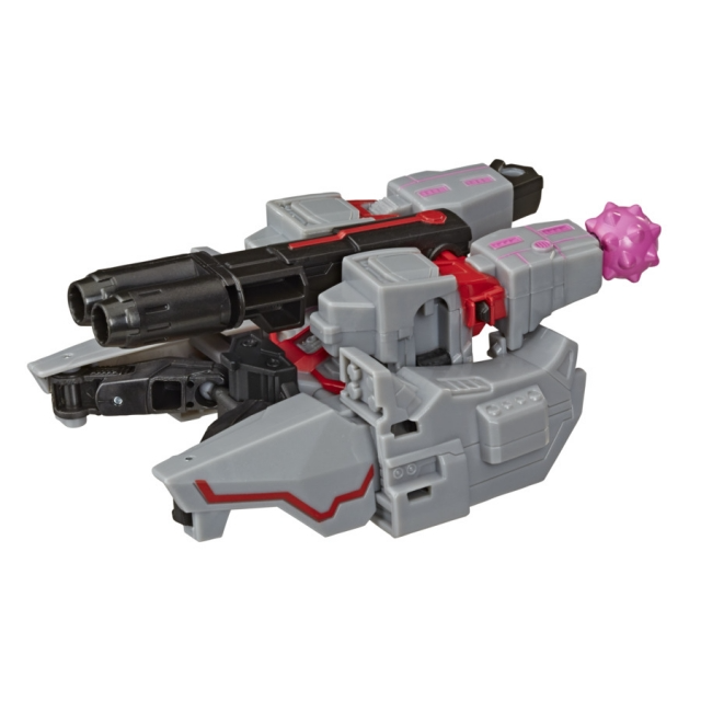 TRANSFORMERS GENERATIONS BUZZWORTHY BUMBLEBEE WARRIOR CLASS SET OF 4 VOYAGER CLASS