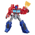 TRANSFORMERS GENERATIONS BUZZWORTHY BUMBLEBEE WARRIOR CLASS SET OF 4 VOYAGER CLASS