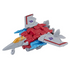 TRANSFORMERS GENERATIONS BUZZWORTHY BUMBLEBEE WARRIOR CLASS SET OF 4 VOYAGER CLASS