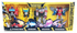 TRANSFORMERS GENERATIONS BUZZWORTHY BUMBLEBEE WARRIOR CLASS SET OF 4 VOYAGER CLASS