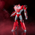TRANSFORMERS GENERATIONS KNOCK OUT 6-INCH SCALE R.E.D. ROBOT ENHANCED DESIGN