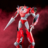 TRANSFORMERS GENERATIONS KNOCK OUT 6-INCH SCALE R.E.D. ROBOT ENHANCED DESIGN