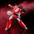 TRANSFORMERS GENERATIONS KNOCK OUT 6-INCH SCALE R.E.D. ROBOT ENHANCED DESIGN