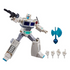 TRANSFORMERS GENERATIONS G1 ULTRA MAGNUS 6-INCH SCALE R.E.D. ROBOT ENHANCED DESIGN