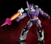 TRANSFORMERS GENERATIONS GALVATRON 6-INCH SCALE R.E.D. ROBOT ENHANCED DESIGN