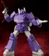 TRANSFORMERS GENERATIONS G1 SHOCKWAVE 6-INCH SCALE R.E.D. ROBOT ENHANCED DESIGN